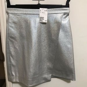 H & M skirt